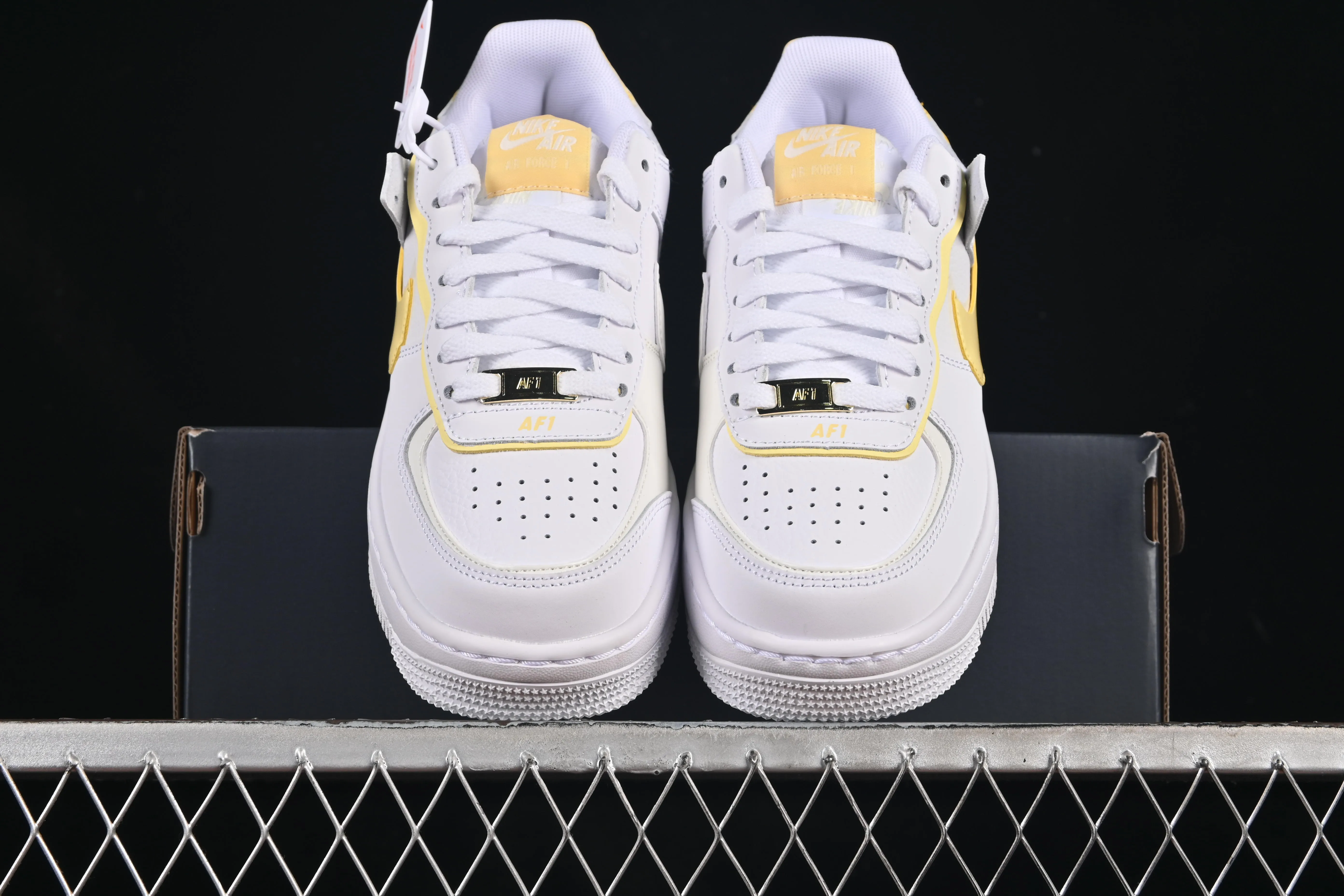 All Categories Nk Air Force 1 Air Force Series Nk Air Force 1 Shadow Air Force Lightweight Increase Nike Air Force 1 Shadow Air Force One Lightweight Increase Low Top Versatile Sneakers CI0919-122